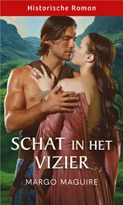 Omslag van Schat in het vizier