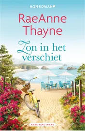 Omslag van Zon in het verschiet
