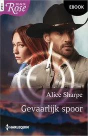 Omslag van Gevaarlijk spoor