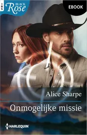 Omslag van Onmogelijke missie