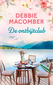 Omslag van De ontbijtclub