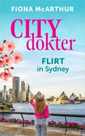 Omslag van Flirt in Sydney