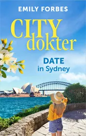 Omslag van Date in Sydney