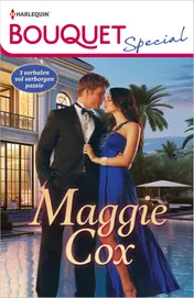 Omslag van Bouquet Special Maggie Cox