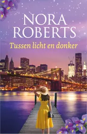 Omslag van Tussen licht en donker