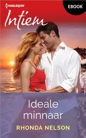 Omslag van Ideale minnaar