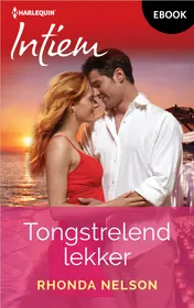 Omslag van Tongstrelend lekker