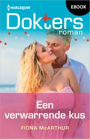 Omslag van Een verwarrende kus