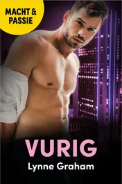 Omslag van Vurig