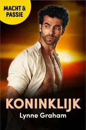 Omslag van Koninklijk