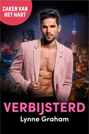 Omslag van Verbijsterd