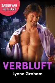 Omslag van Verbluft