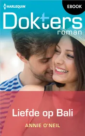 Omslag van Liefde op Bali