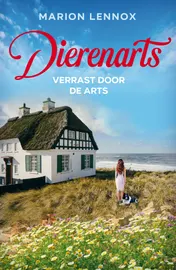 Omslag van Verrast door de arts