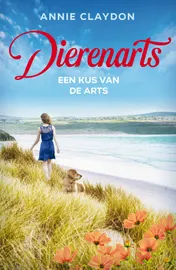 Omslag van Een kus van de arts