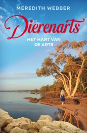 Omslag van Het hart van de arts