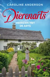 Omslag van Weerzien met de arts