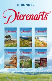 Omslag van Dierenarts 1-6