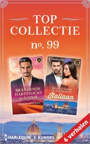 Omslag van Topcollectie 99