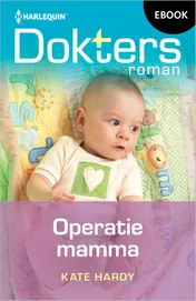 Omslag van Operatie mamma