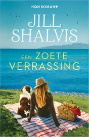 Omslag van Een zoete verrassing