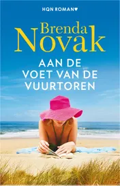 Omslag van Aan de voet van de vuurtoren
