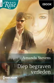 Omslag van Diep begraven verleden