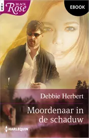 Omslag van Moordenaar in de schaduw