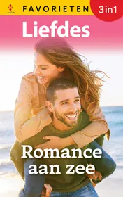 Omslag van Zwoele liefdes - Mediterrane romance