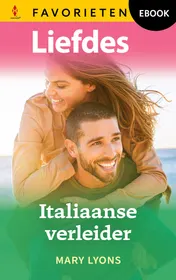 Omslag van Italiaanse verleider