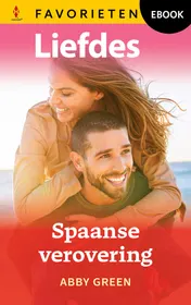 Omslag van Spaanse verovering