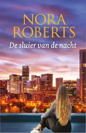 Omslag van De sluier van de nacht