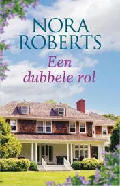 Omslag van Een dubbele rol