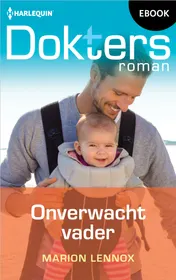 Omslag van Onverwacht vader
