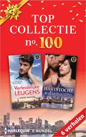 Omslag van Topcollectie 100