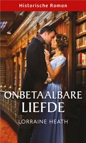Omslag van Onbetaalbare liefde
