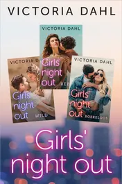 Omslag van Girls' Night Out