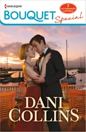 Omslag van Bouquet Special Dani Collins