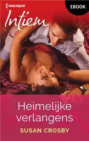 Omslag van Heimelijke verlangens