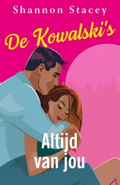 Omslag van Altijd van jou