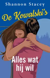 Omslag van Alles wat hij wil