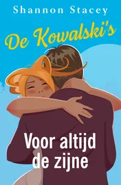 Omslag van Voor altijd de zijne