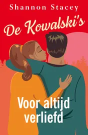 Omslag van Voor altijd verliefd