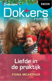 Omslag van Liefde in de praktijk