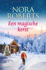Omslag van Een magische kerst