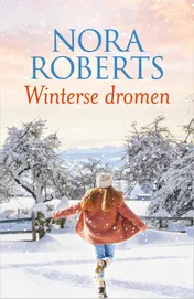 Omslag van Winterse dromen