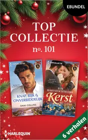 Omslag van Topcollectie 101