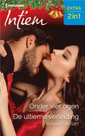 Omslag van Onder vier ogen / De ultieme verleiding