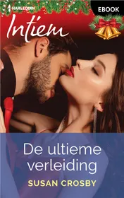 Omslag van De ultieme verleiding