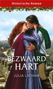 Omslag van Bezwaard hart